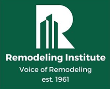Remodeling Institute : Brand Short Description Type Here.