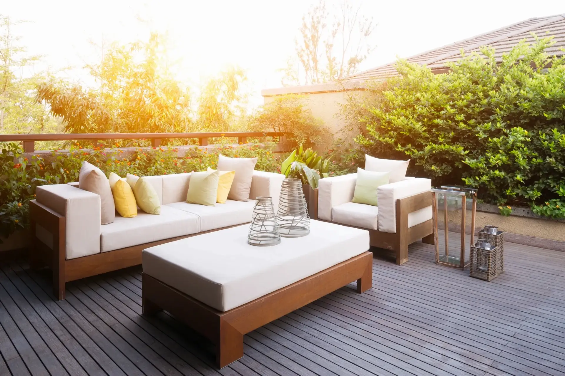 Read more about the article Outdoor Ideas and Tips for Summertime